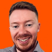 Nelson La Rochelle Employee James Kennedy's profile photo