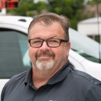 Piggush Simoneau Inc. General Contractors Employee Bob Bedell's profile photo