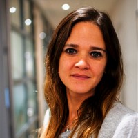 Catalina Krauss Email & Phone Number