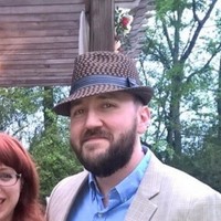 Redstone Federal Credit Union Employee John Gragg's profile photo