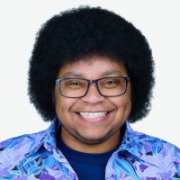 QBurgh Employee Alasdair Blackwell's profile photo