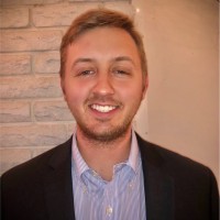 Lockheed Martin Employee Thomas Benson's profile photo