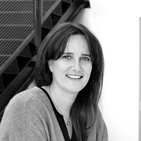 Hapa Collaborative Employee Katharine Walker's profile photo