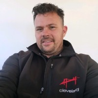 Cleveland Bridge International Employee Chris Anderson's profile photo