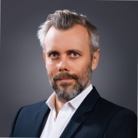 Groupe OCELLIS Employee Gaël le Cornec's profile photo