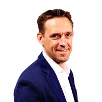 Wipro Employee Peter Scoffham's profile photo