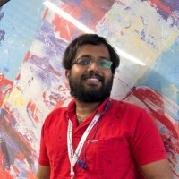 Facttwin Employee Chaitanya Majji's profile photo