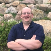 JourneyTEAM Employee Mark Mickelsen's profile photo