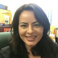 Natalie Morgan Email & Phone Number