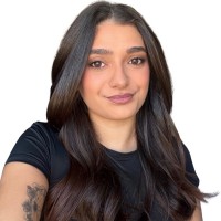 Fédération de la Haute Couture et de la Mode Employee Alyssa Paillet's profile photo