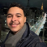 Denver Especialidades Químicas Ltda Employee Werbeth Pires's profile photo