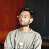 MaayaStudios Employee Avinash Reddy's profile photo