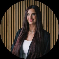 Olivia Shacklock's profile photo