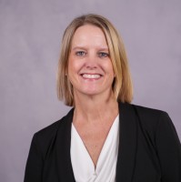 PPD Employee Christel McMillan's profile photo