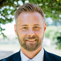 PengVin Affärssystem AB Employee Henric Andersson's profile photo