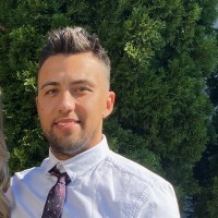 Boost Oxygen Employee Fred Davila's profile photo