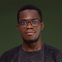 ofi Employee Samuel Addo's profile photo