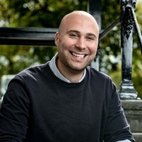 Enersee Employee Nils Brosch's profile photo