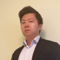 Mastech InfoTrellis Employee Victor Wang's profile photo