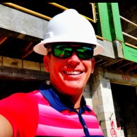 Renaissance Windows & Doors Employee Eddie Robinson's profile photo