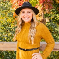 Samantha Blouw Email & Phone Number