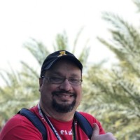 Comic Crusaders Employee David Howard's profile photo
