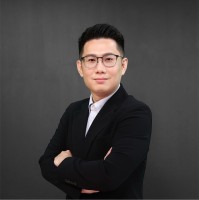 Central News Agency Employee Zachary Lee's profile photo