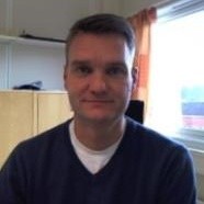 Integrasjonssystemer AS Employee Stein Lie's profile photo