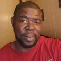 Boeing Employee Marcus Wallace's profile photo