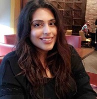 Rushmyprints Employee Harveen Basra's profile photo