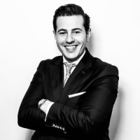i.l.team ag Employee Dalibor Kostadinoski's profile photo