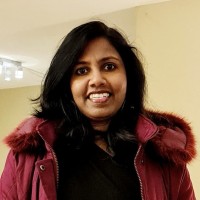 Align Consulting AS Employee Wasana Hettiarachchi's profile photo