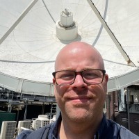 Sky Employee Steve Madden's profile photo
