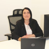 Rhino Products Ltd & AVS Steps Ltd Employee Maxine James's profile photo