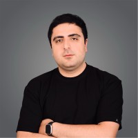 Gor Karapetyan Email