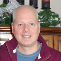 Kingchem Employee John Meyer's profile photo