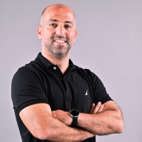 Hitechzone Employee Ben Bason's profile photo