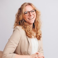 PARSA Haar- und Modeartikel GmbH Employee Nadine Stierhof's profile photo