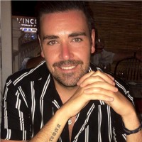 BOXPARK Employee James Palmer-Broome's profile photo