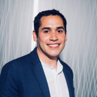 Tyba Employee Nathaniel Ezolino's profile photo