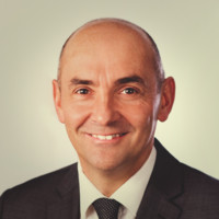 Mark Glasson Email