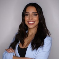 Arias Agencies Employee Elisabet Lara's profile photo