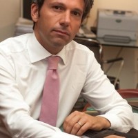 Temsi Employee Emiliano Russomando's profile photo