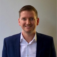 Auto & General Australia Employee Nathan Holgate's profile photo