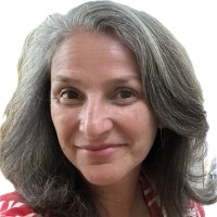 Santa Cruz Bicycles Employee Michelle Messersmith's profile photo