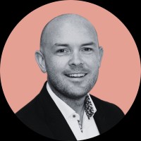 capeMBX Employee Gearoid Beggan's profile photo