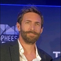 Christophe Brun Email & Phone Number
