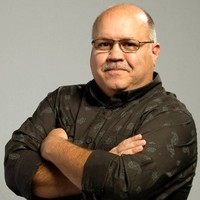 M & M Productions USA Employee Gary Clegg's profile photo