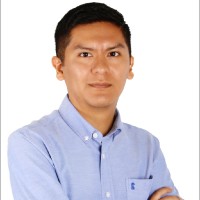 Inversiones El Pino Employee Julio César Sotelo Huerta's profile photo