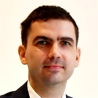 ZARGES GmbH Employee Slawomir Magdziarz's profile photo